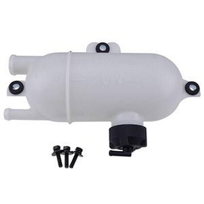 Coolant Reservoir Tank 58-01432-00SV for Carrier Transicold X2 1800 2100 2100A 2100R 2500A 2500R