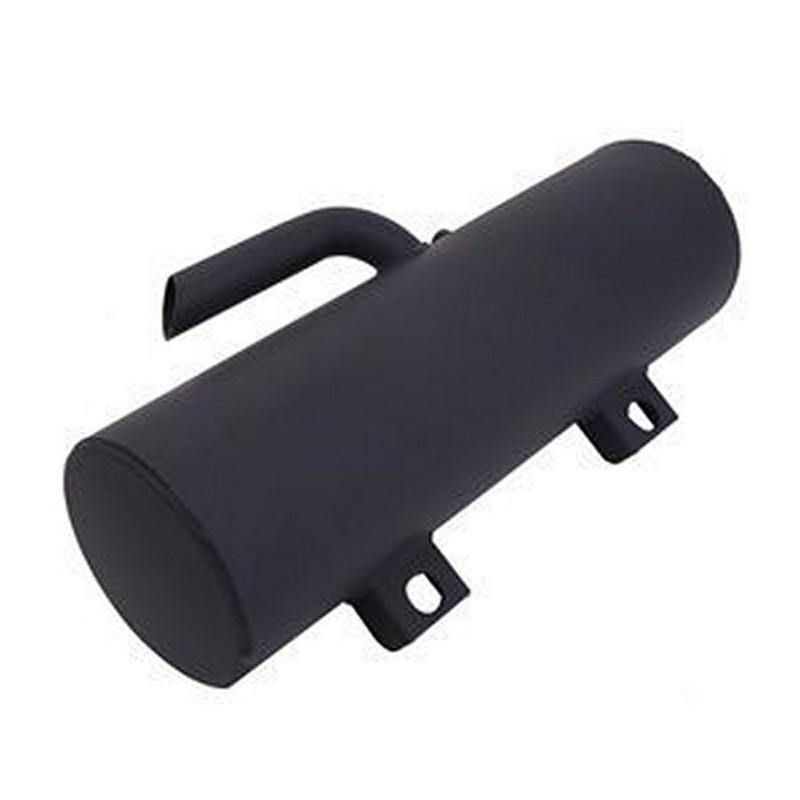 Exhaust Muffler 1262047-489 for Polaris 2009 Ranger 500 700 EFI 4x4 Side by Side