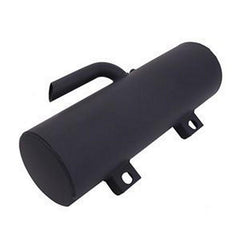 Exhaust Muffler 1262047-489 for Polaris 2009 Ranger 500 700 EFI 4x4 Side by Side