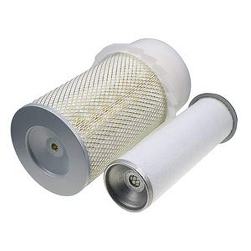 Air Filter Set P182054 P131394 for Donaldson