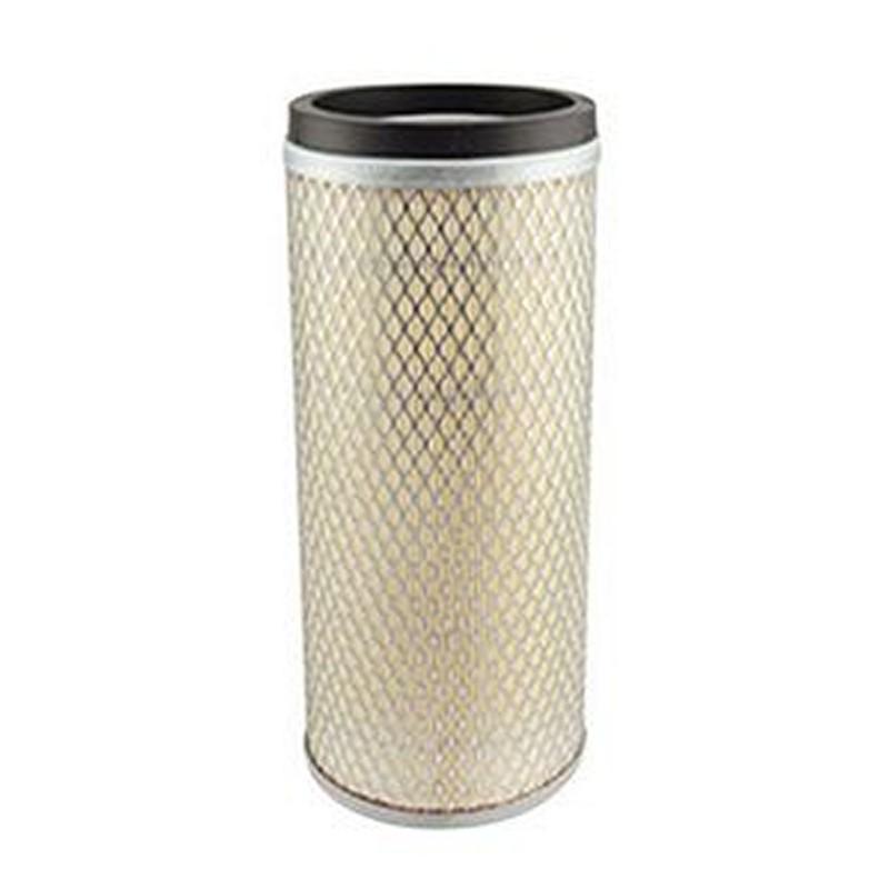 Air Filter 1633720M1 for Massey Ferguson 2620 2625 2640 2645 2675 2680 2685 2705 2720 2725 3505 3525 3545