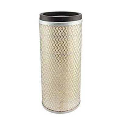 Air Filter 1633720M1 for Massey Ferguson 2620 2625 2640 2645 2675 2680 2685 2705 2720 2725 3505 3525 3545