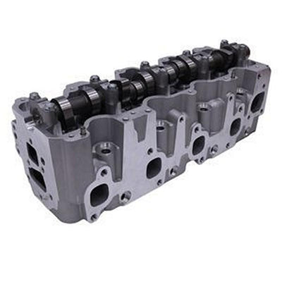 Complete Cylinder Head Aluminum With Camshaft 11101-64390 for Toyota Engine 3CTE 2CTE