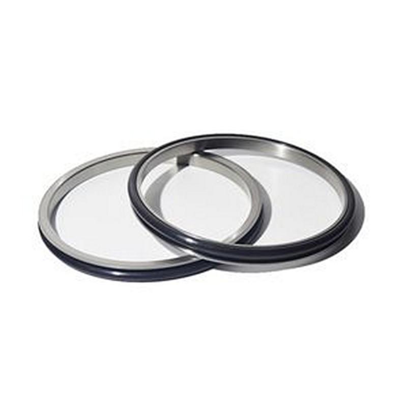 Floating Seal 170-27-00113 for Komatsu Loader WA350-1 WA400-1 WA470-1 Excavator PC200-6 PC220-6 PC300-6 PC300-7 PC360-7