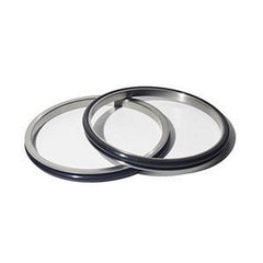 Floating Seal 170-27-00113 for Komatsu Loader WA350-1 WA400-1 WA470-1 Excavator PC200-6 PC220-6 PC300-6 PC300-7 PC360-7