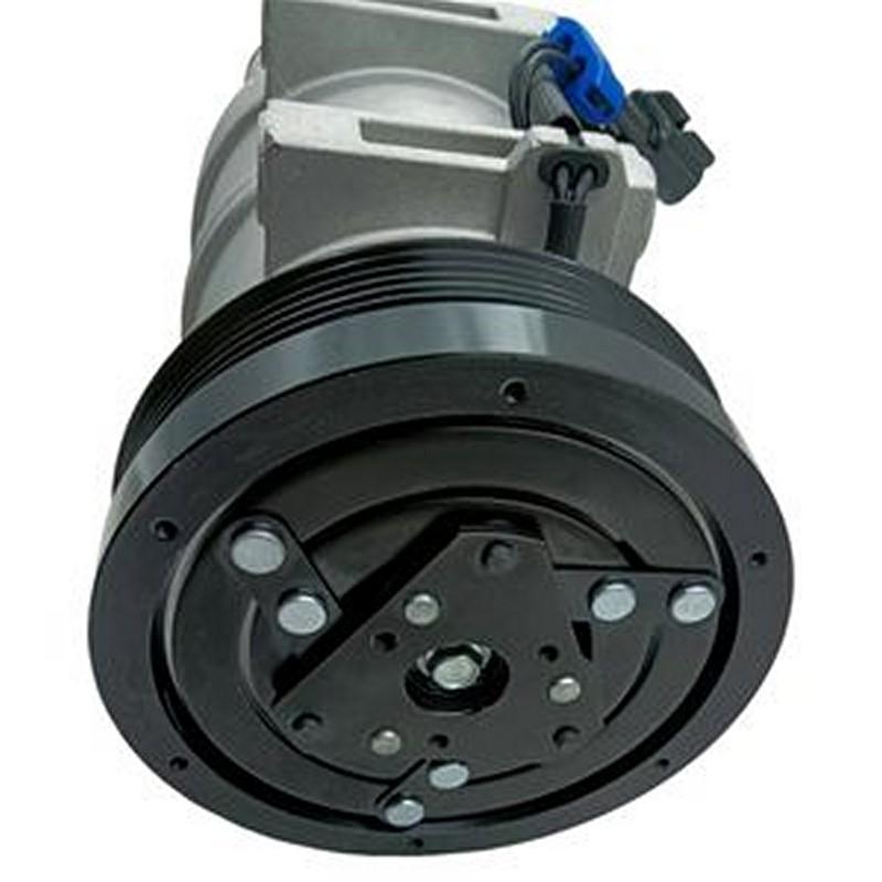 Seltec TM-21HX A/C Compressor 435-67256 22-61252-000 18-10123-06 for Freightliner