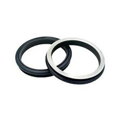 Floating Seal R45P0018D25 for Kobelco Excavator SK200 SK200LC SK250 SK220LC SK220 SK250LC SK150LC SK260-9