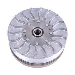 Secondary Clutch With Puller 21400-013-0000 for HiSun UTV HS250 250cc Bennche Coleman Massimo Rural King Strike Gunner