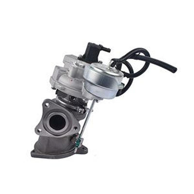 Turbo KP39 Turbocharger CJ5G6K682DA for Ford Ecoboost SGDI Engine C-MAX Mondo Escape Fiesta Volvo V60 V70 V40 S80