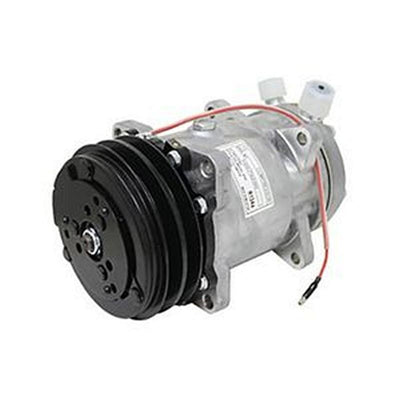 SD510 A/C Compressor 1690711M1 for Massey Ferguson Tractor 675 690 698 699 670