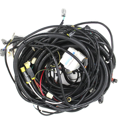 4296868 Wiring Harness Compatible with Hitachi Excavator EX200-2 EX220-2