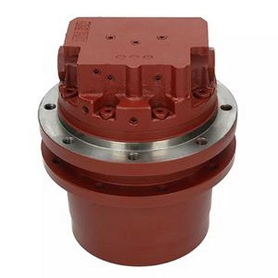 Travel Gearbox With Motor 1000065944 1000185968 1000144523 for Neuson Excavator 1202 1302 1402 1502 1503 1703 803 ET18 1403-2