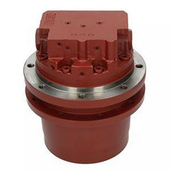 Travel Gearbox With Motor 1000065944 1000185968 1000144523 for Neuson Excavator 1202 1302 1402 1502 1503 1703 803 ET18 1403-2