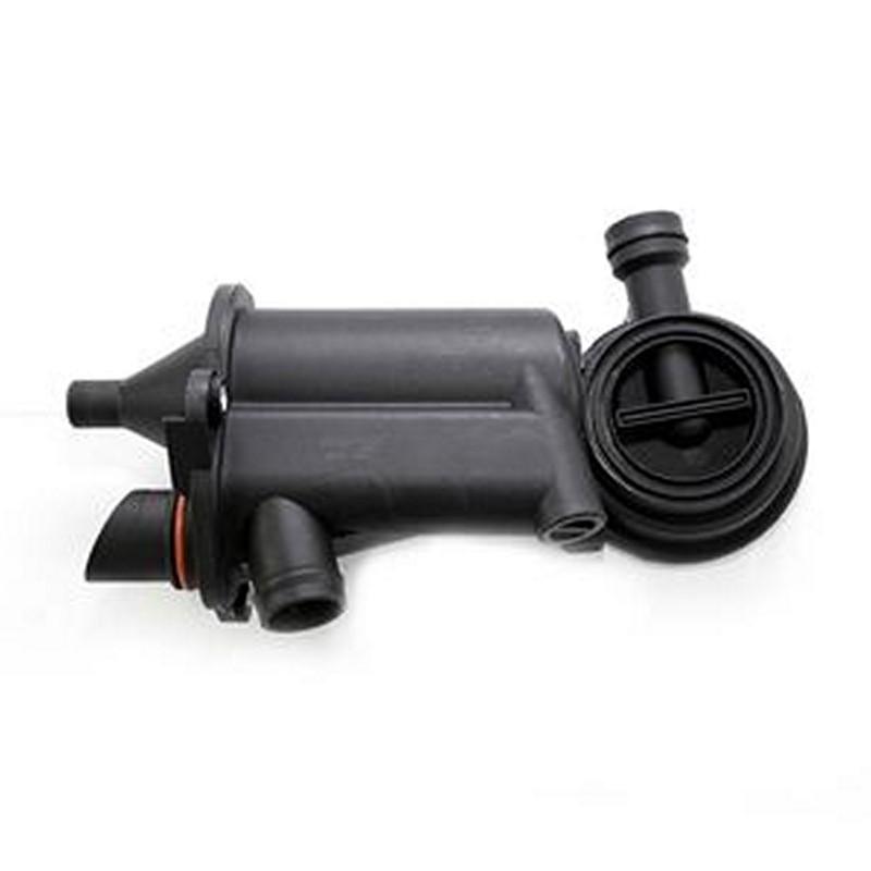 Engine Oil Separator PCV Crankcase Vent 99610702601 for 2003-2008 Porsche Boxster Cayman