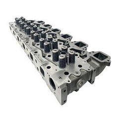 Engine 3406 3406B 3406C 3406E Complete Cylinder Head with Valves 7W-2203 for Caterpillar CAT 980C 980F 980G 621B 621E 621F 623B 623E 623F 627E 627F 814B D8N D8R