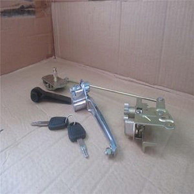 For Caterpillar CAT E200B Cab Door Lock