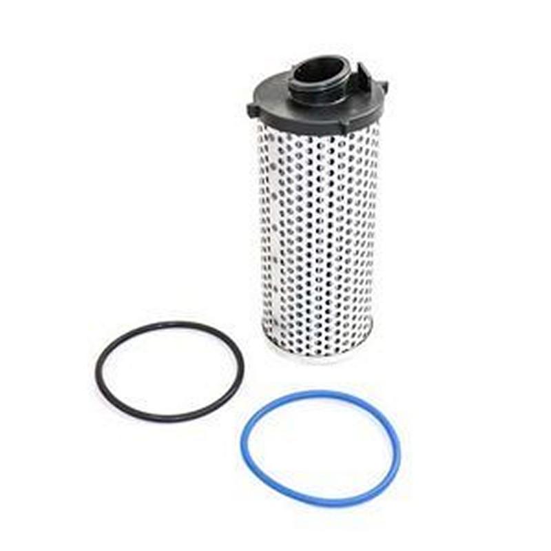 Hydraulic Oil Filter With O-rings 7414581 for Bobcat Loader S450 S550 S570 S590 T450 S510 S530 T590 T595 T550 S595