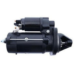 12V 10T Starter Motor 7281253 for Bobcat Telehandler T2556 T2566 T35100 T35120L T3571 T40140 T40170 TR50210 V518 V638 V723 VR518 VR530C VR638 VR723