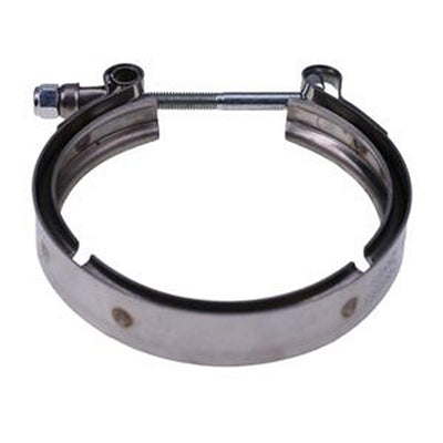 V Band Clamp 4938989 for Cummins Engine 6CT 6LT