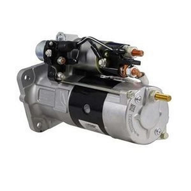 24V 11T Starter Motor 56046885 for Sandvik