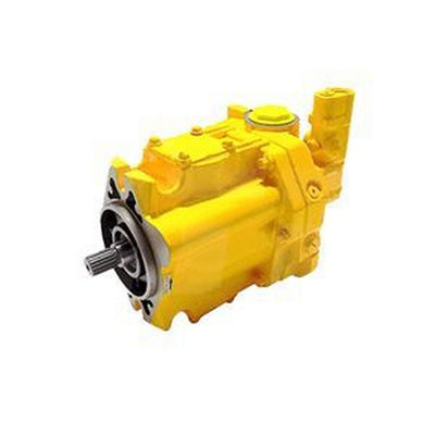 Hydraulic Pump 9T-0290 6E-5965 for Caterpillar CAT Engine 3304 3204 3116 Tractor D5M D5MLGP D4H D4HXL