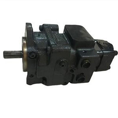 Hydraulic Pump Assembly 708-3S-00952 for Komatsu PC55MR-3 PC57-7 Excavator