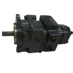 Hydraulic Pump Assembly 708-3S-00952 for Komatsu PC55MR-3 PC57-7 Excavator