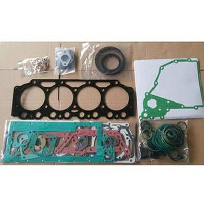 Full Gasket Set 02931736 for Deutz Engine BF4M1013 BF4M2013