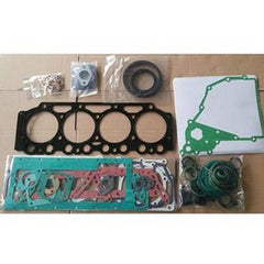 Full Gasket Set 02931736 for Deutz Engine BF4M1013 BF4M2013