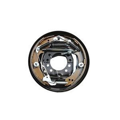 Wheel Brake Assembly 22N93-70501 for TCM Forklift FD30T3 FD30C3 FD30T4 FD30C4 FD30W3 FG30T3 FG30C3 FG30T4 FG30C4 FG30W3