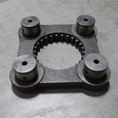 KOBELCO SK200 Swing motor First class four star frame with Pin