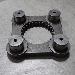 KOBELCO SK200 Swing motor First class four star frame with Pin