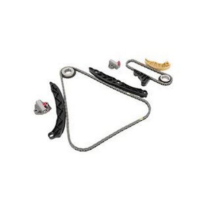 Timing Chain Kit 24461-2G350 24431-2G101 for Hyundai Sonata Kia Optima