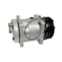 12V SD5H14 A/C Compressor 4523 6675