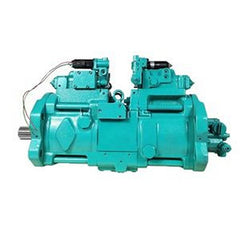 Kawasaki K5V140DTP-9TFL Hydraulic Pump for Kobelco Excavator SK350-6 SK330-6