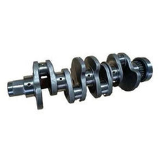 Crankshaft 5349597 for Cummins Engine ISF2.8 QSF2.8 R2.8