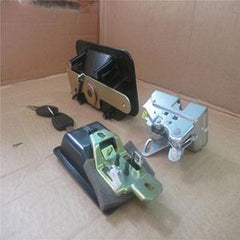 HYUNDAI R200-7 Door Lock