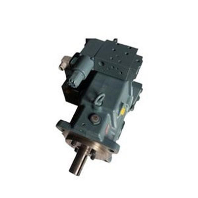 Hydraulic Piston Pump A145-FR04HS-60 for Yuken