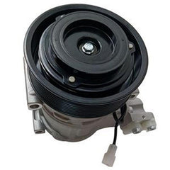 10PA15C A/C Compressor SE502402  for John Deere Truck 350D 400D