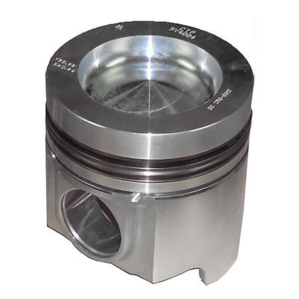 9Y4004 New Piston for Several Fits Caterpillar Fits CAT Models