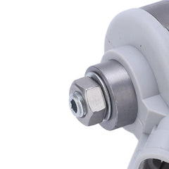 Solenoid Valve 9218269 ZAX200 3 Replacement for HPV102 Alloy Steel Standard Hydraulic Pump Solenoid Valve