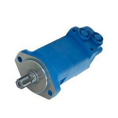 Aftermarket Eaton Char-Lynn 2000 Series 104-1221-006 Hydraulic Motor for Tractor Combine Excavator Dozer Road Roller