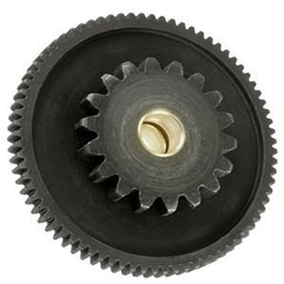 Clutch Gear 1204683 for Polari ATV Sportsman570 Ranger500 Ranger570 Sportsman450 UTV RZR570