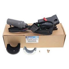 Transmission Shifter Control Steering Column 35367A 10135367 for Lull 644B-37 644B-42 844C-42 1044C-42 1044C-54 6K-37 6K-42 8K-42 10K-42 10K-54