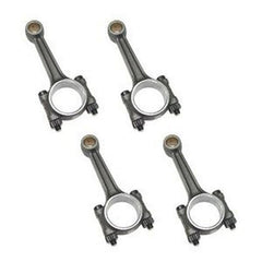 4PCS Connecting Rod 22-639 for Thermo King Compressor X214 X426 X430 Transport Refrigeration SLXi SB SLX SMX KD TD MD RD SL SLXe T-Series