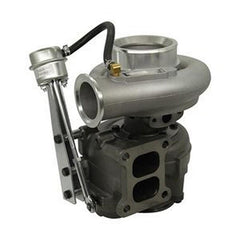 Turbo HX40W Turbocharger 6743-82-8220 for Komatsu Engine S6D114 Wheel Loader WA380-3