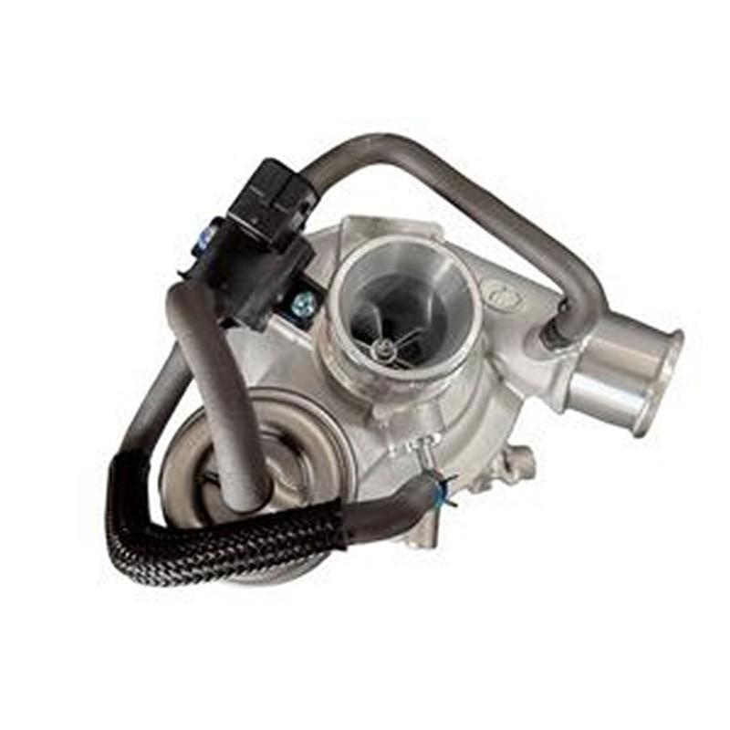 Turbo JP44 Turbocharger 1118100-F00-00B for Dongfeng Engine SFG15T Vehicle Fengon 580 S560
