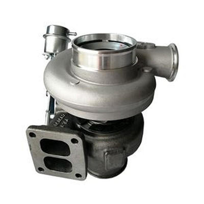 Turbo HX40W Turbocharger 2840916 4051343 for Cummins Engine 6C8.3