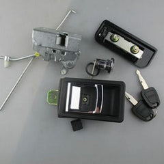 DAEWOO DH225-7 Cab Door Lock Assembly