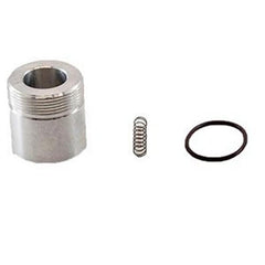 Air Compressor Parts Minimum Pressure Check Valve Piston 1 1/2 MPV Repair Kit 02250051-337 for Sullair